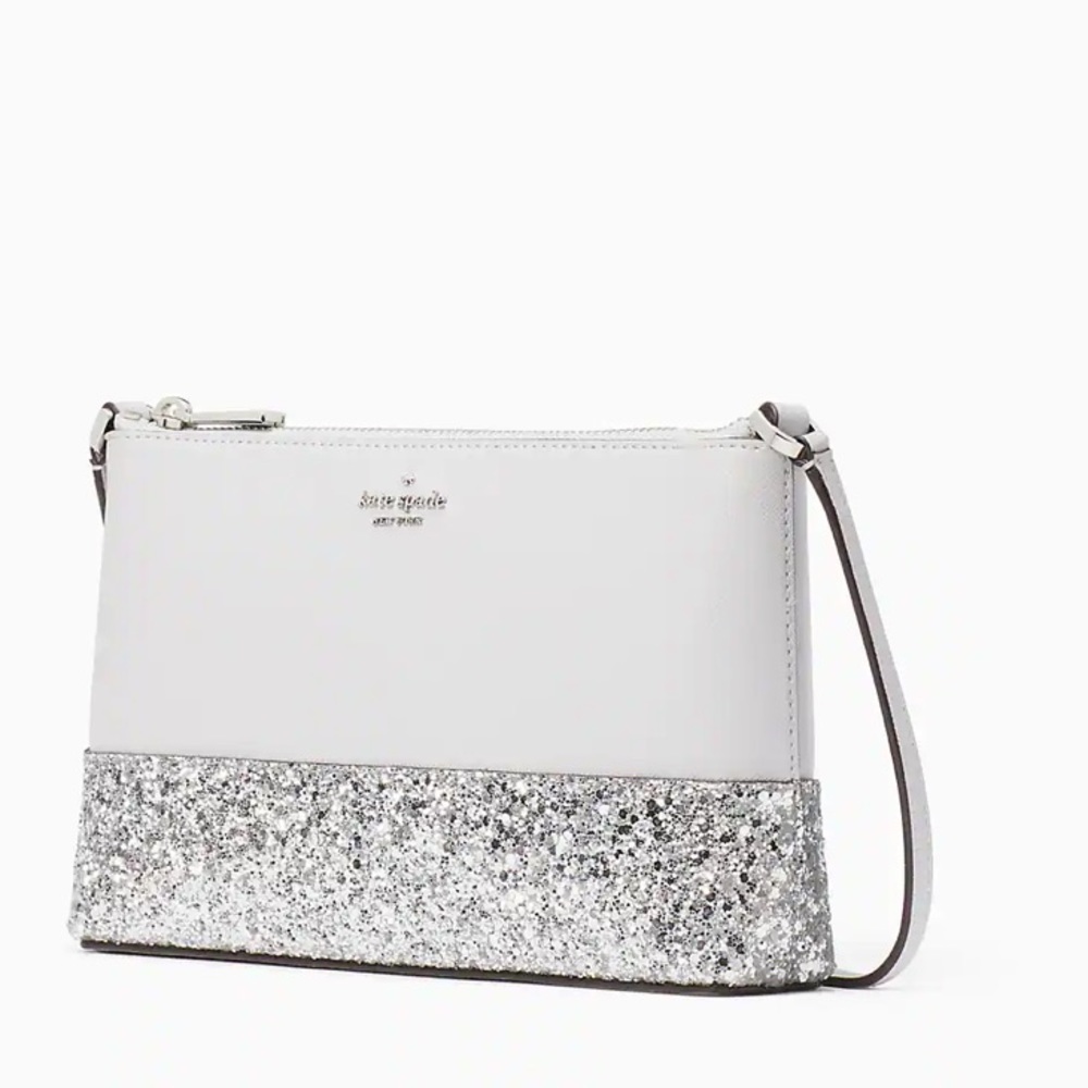 Kate Spade Glitter Crossbody